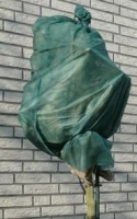 Vliesdoek 150x500cm